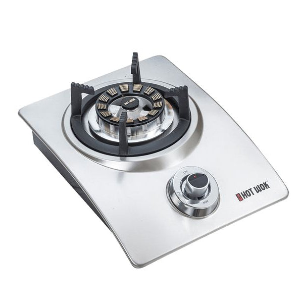 Hot Wok Silver Line 4.5 kW + Regler-Set