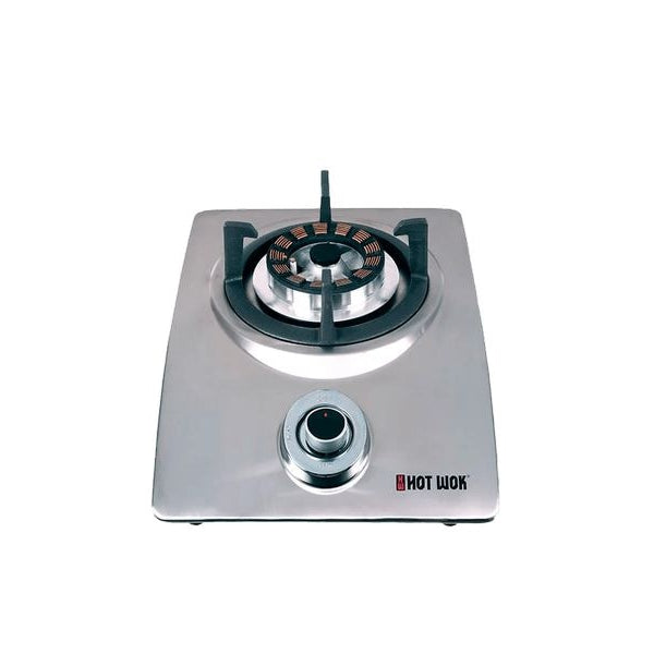 Hot Wok Silver Line 4.5 kW + Regler-Set