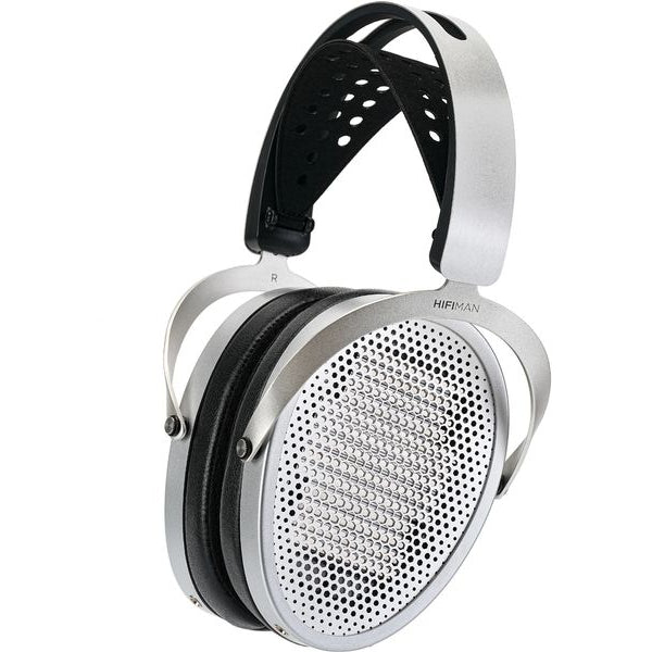 Hifiman Over-Ear-Kopfhörer Edition XV Schwarz; Silber