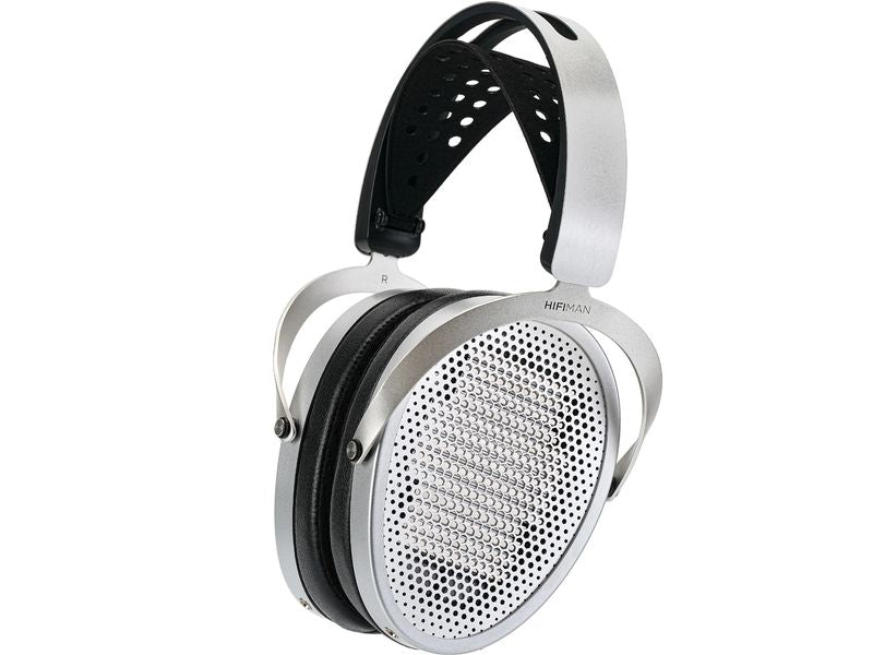 Hifiman Over-Ear-Kopfhörer Edition XV Schwarz; Silber