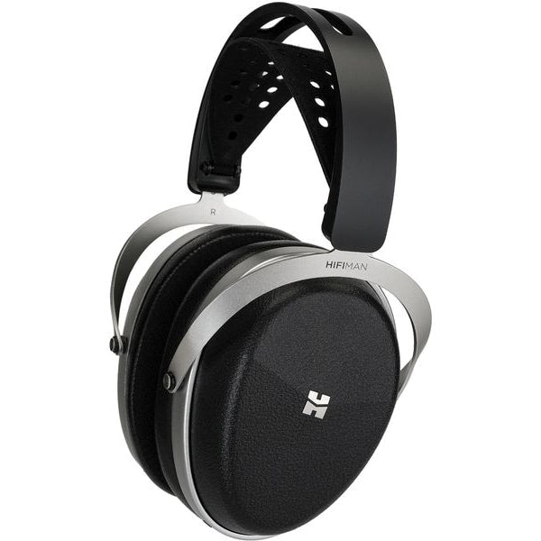 Hifiman Over-Ear-Kopfhörer Audivina LE Schwarz; Silber