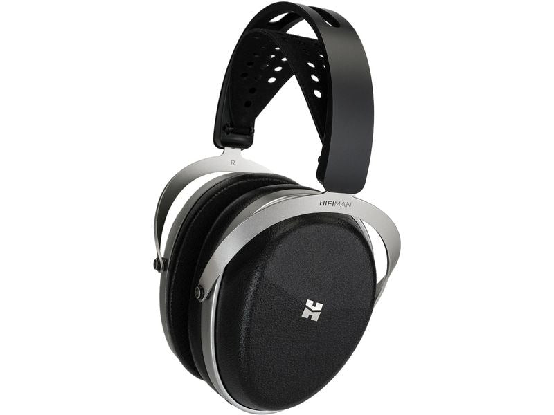 Hifiman Over-Ear-Kopfhörer Audivina LE Schwarz; Silber