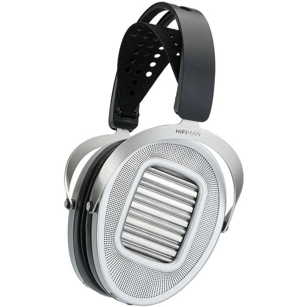 Hifiman Over-Ear-Kopfhörer Ananda Unveiled Schwarz; Silber