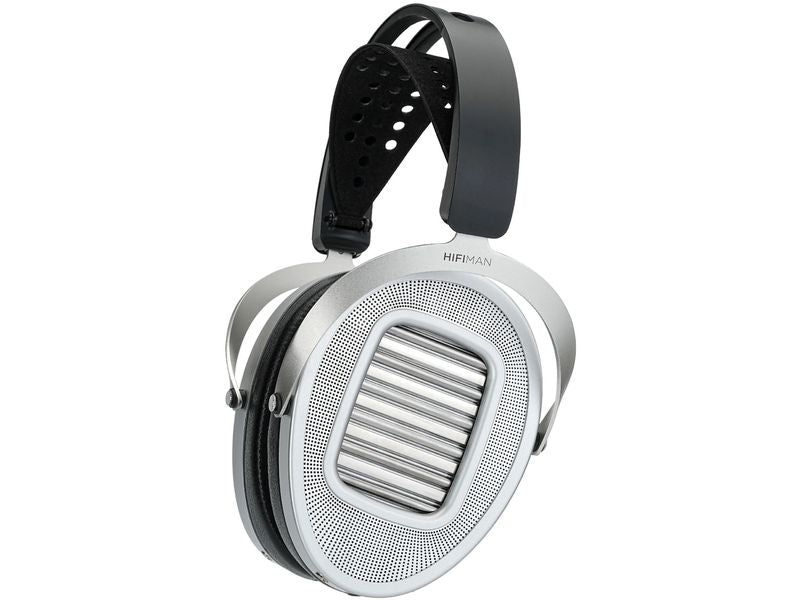 Hifiman Over-Ear-Kopfhörer Ananda Unveiled Schwarz; Silber