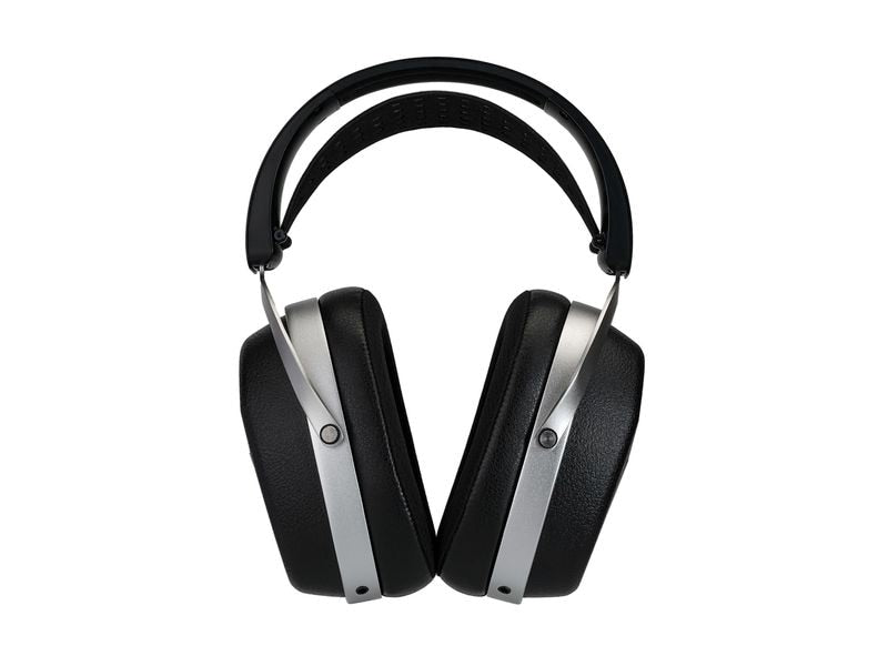 Hifiman Over-Ear-Kopfhörer Audivina LE Schwarz; Silber