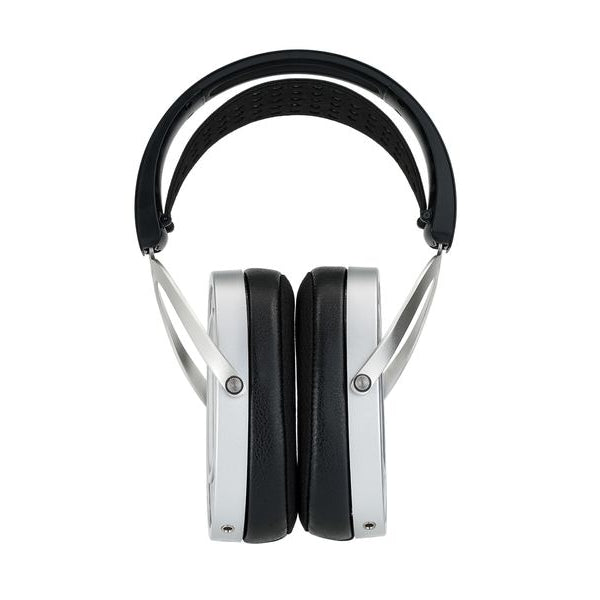 Hifiman Over-Ear-Kopfhörer Ananda Unveiled Schwarz; Silber