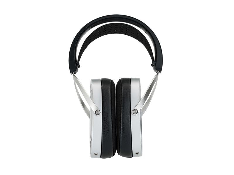 Hifiman Over-Ear-Kopfhörer Ananda Unveiled Schwarz; Silber