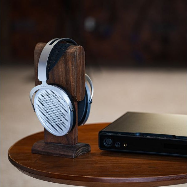 Hifiman Over-Ear-Kopfhörer Edition XV Schwarz; Silber