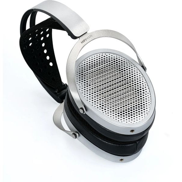 Hifiman Over-Ear-Kopfhörer Edition XV Schwarz; Silber