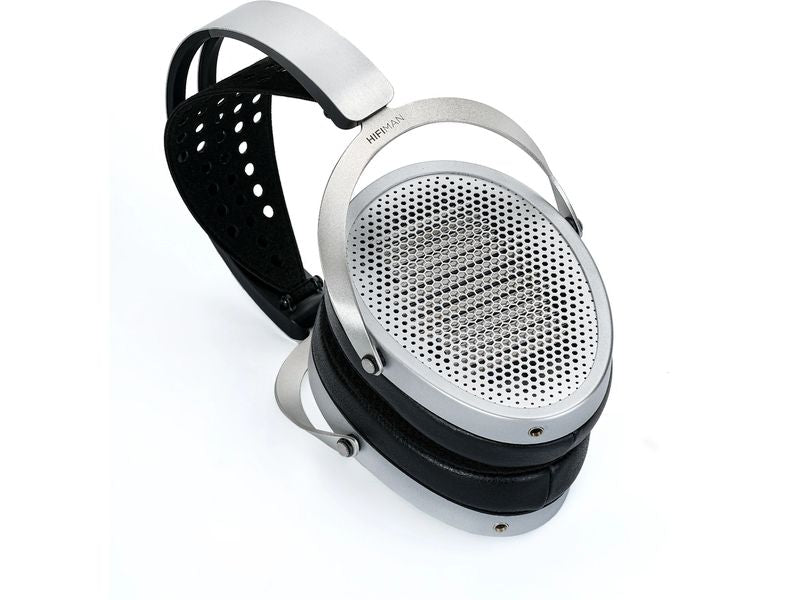 Hifiman Over-Ear-Kopfhörer Edition XV Schwarz; Silber