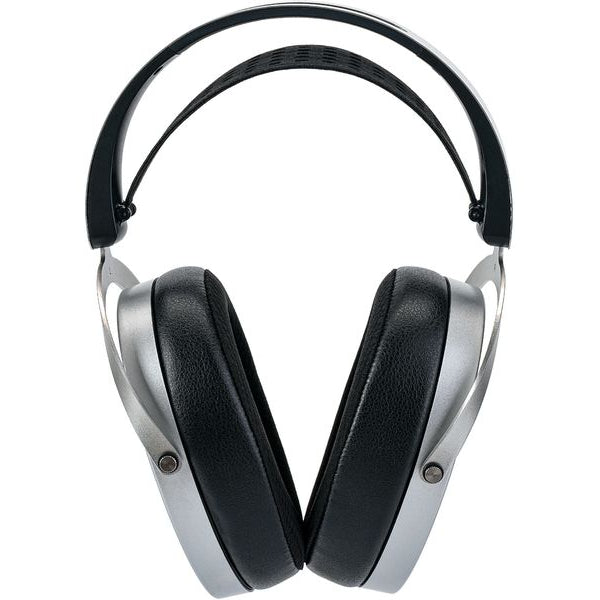 Hifiman Over-Ear-Kopfhörer Edition XV Schwarz; Silber