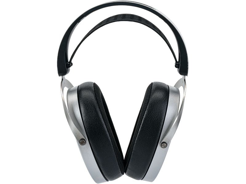 Hifiman Over-Ear-Kopfhörer Edition XV Schwarz; Silber