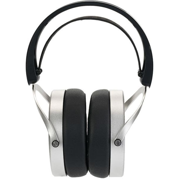 Hifiman Over-Ear-Kopfhörer HE600 Schwarz; Silber