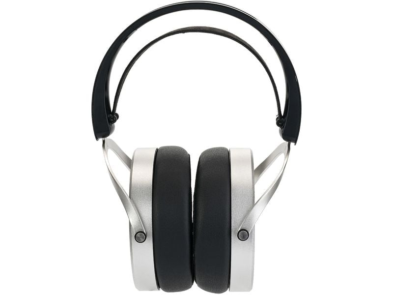 Hifiman Over-Ear-Kopfhörer HE600 Schwarz; Silber