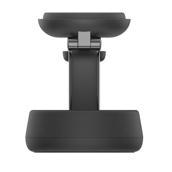 Belkin Wireless Charger UltraCharge Pro 3in1 Schwarz