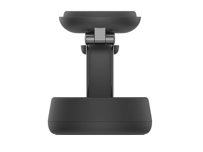 Belkin Wireless Charger UltraCharge Pro 3in1 Schwarz