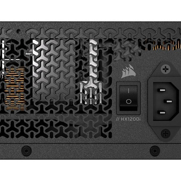 Corsair Netzteil HX1200i 1200 W