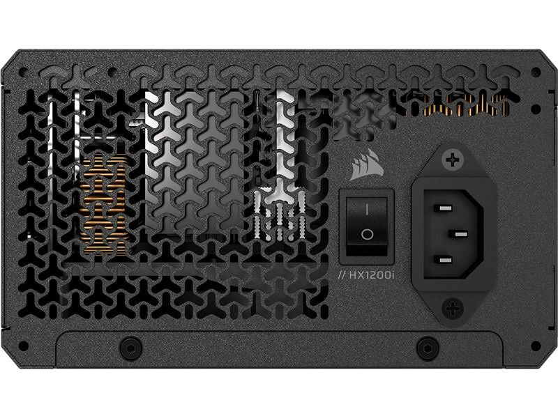 Corsair Netzteil HX1200i 1200 W