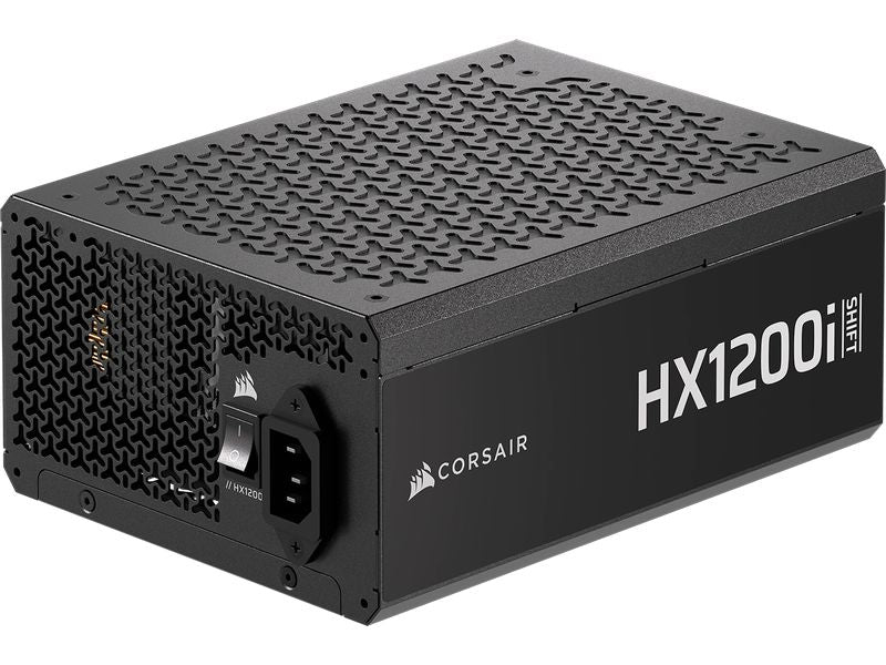 Corsair Netzteil HX1200i 1200 W