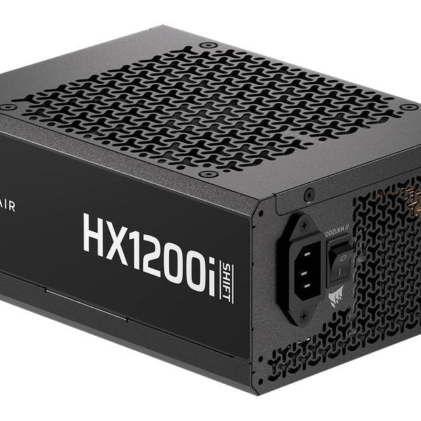 Corsair Netzteil HX1200i 1200 W