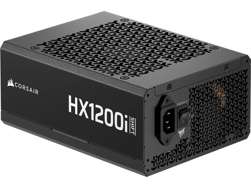 Corsair Netzteil HX1200i 1200 W