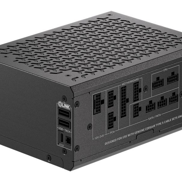 Corsair Netzteil HX1200i 1200 W