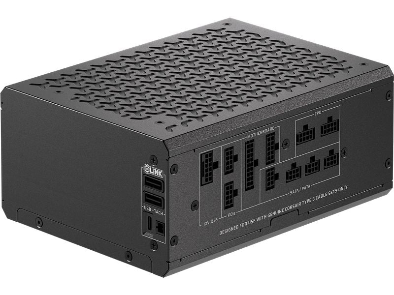 Corsair Netzteil HX1200i 1200 W