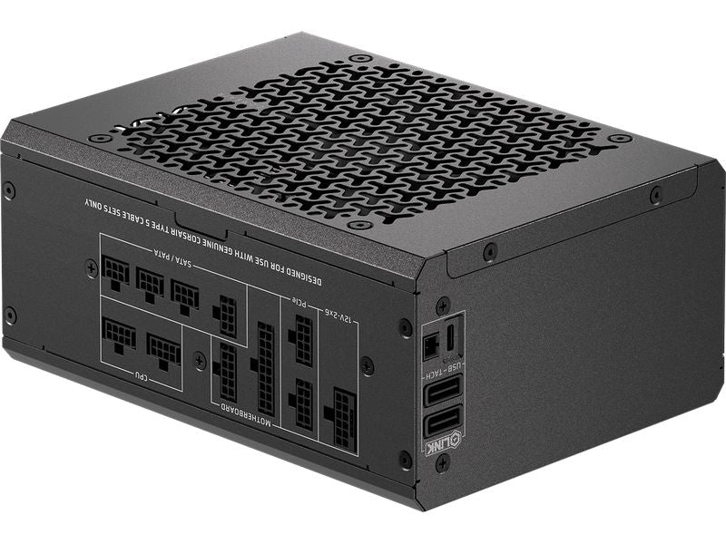 Corsair Netzteil HX1200i 1200 W