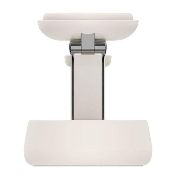 Belkin Wireless Charger UltraCharge Pro 3in1 Weiss