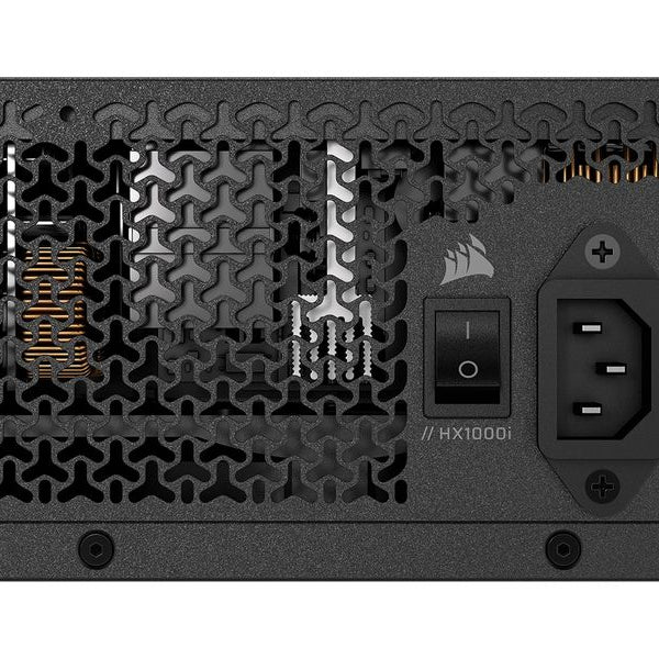 Corsair Netzteil HX1000i 1000 W