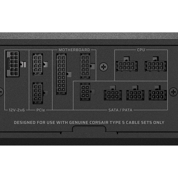 Corsair Netzteil HX1000i 1000 W