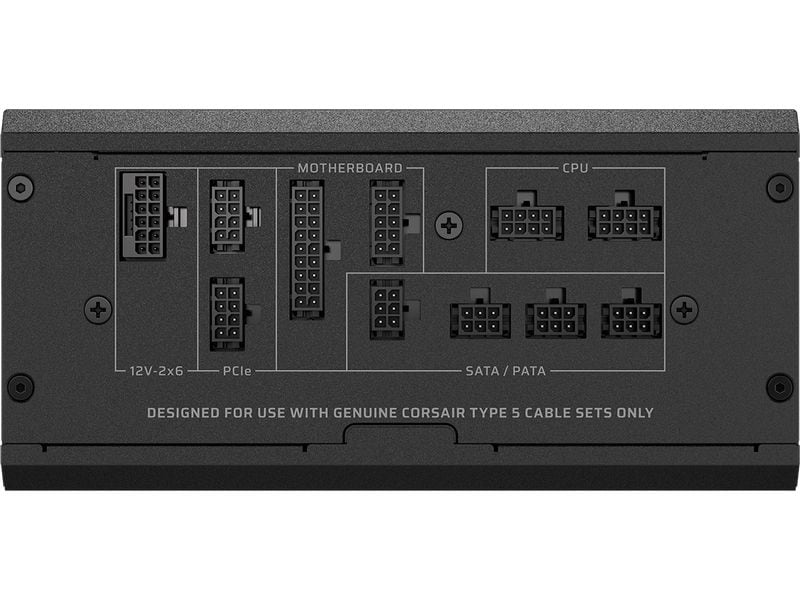 Corsair Netzteil HX1000i 1000 W