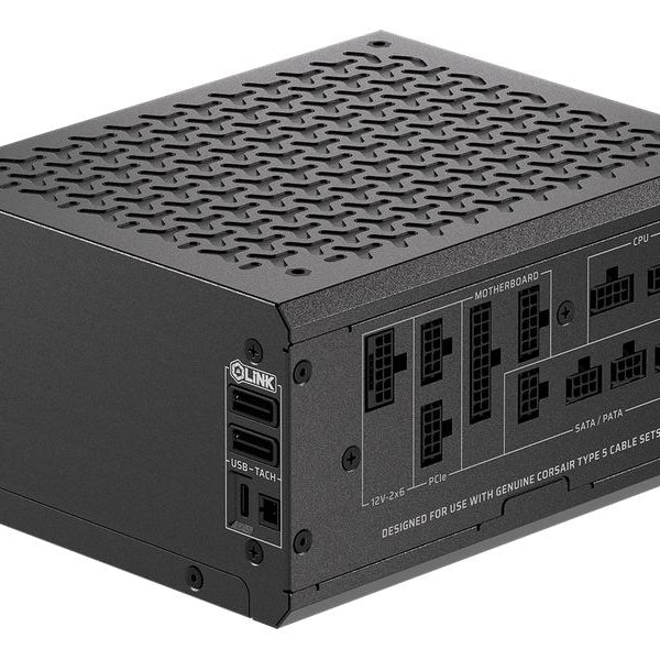 Corsair Netzteil HX1000i 1000 W