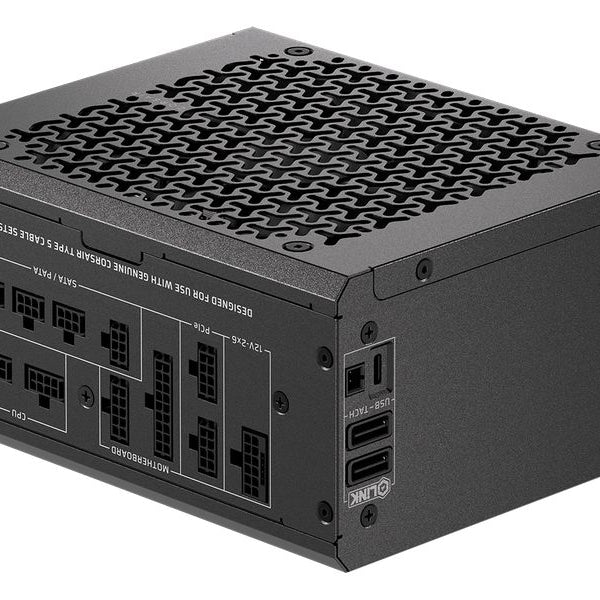 Corsair Netzteil HX1000i 1000 W