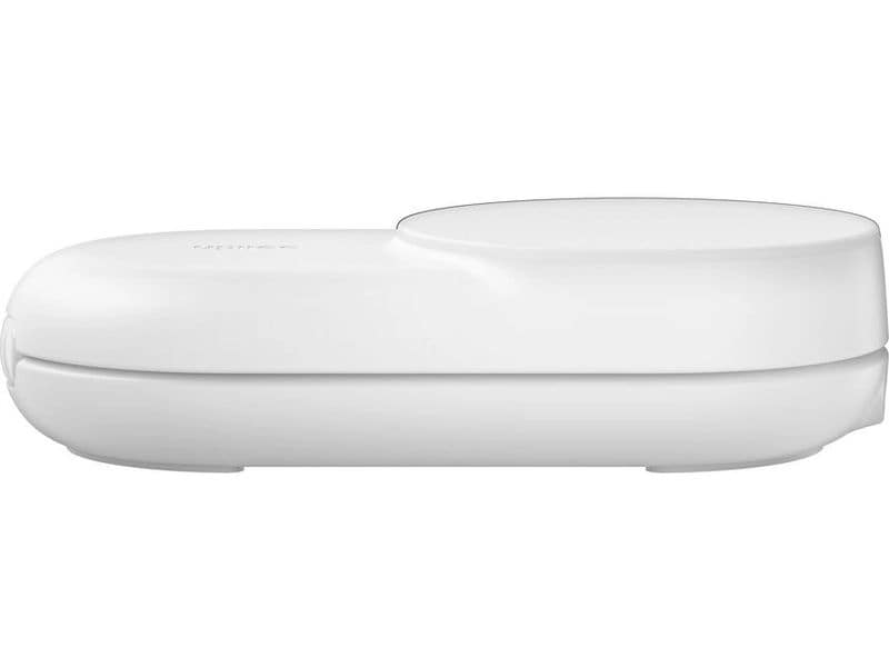 Belkin Wireless Charger UltraCharge 3in1 rund, Weiss