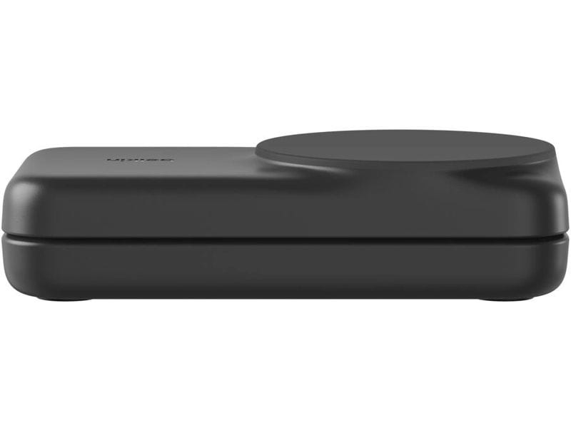 Belkin Wireless Charger UltraCharge 3in1 eckig, Schwarz