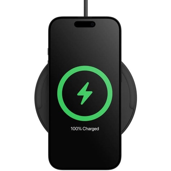 Belkin Wireless Charger BoostCharge ohne Netzteil Schwarz
