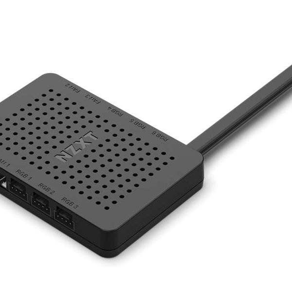 NZXT RGB- UND LÜFTERSTEUERUNG