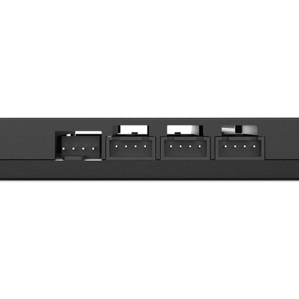 NZXT RGB- UND LÜFTERSTEUERUNG