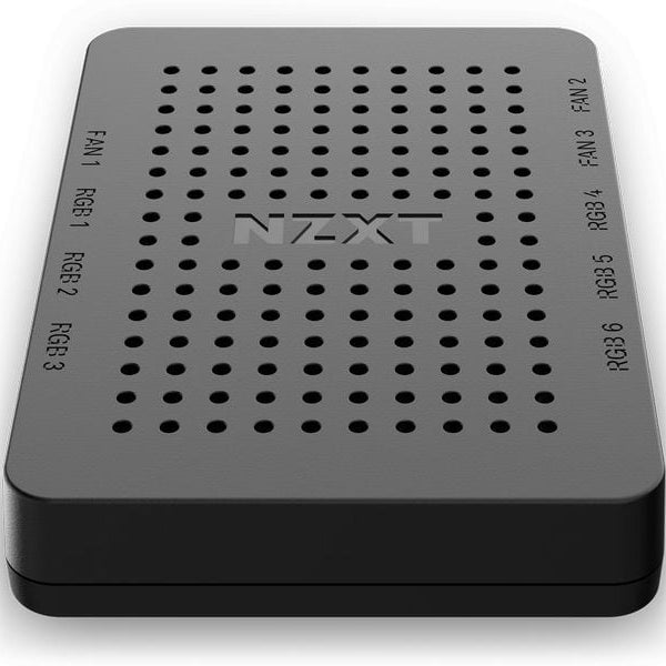 NZXT RGB- UND LÜFTERSTEUERUNG