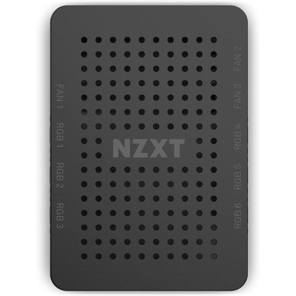 NZXT RGB- UND LÜFTERSTEUERUNG