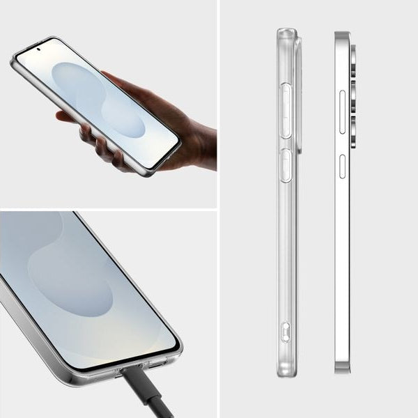 4smarts 360° Protection Set Galaxy S25 FE