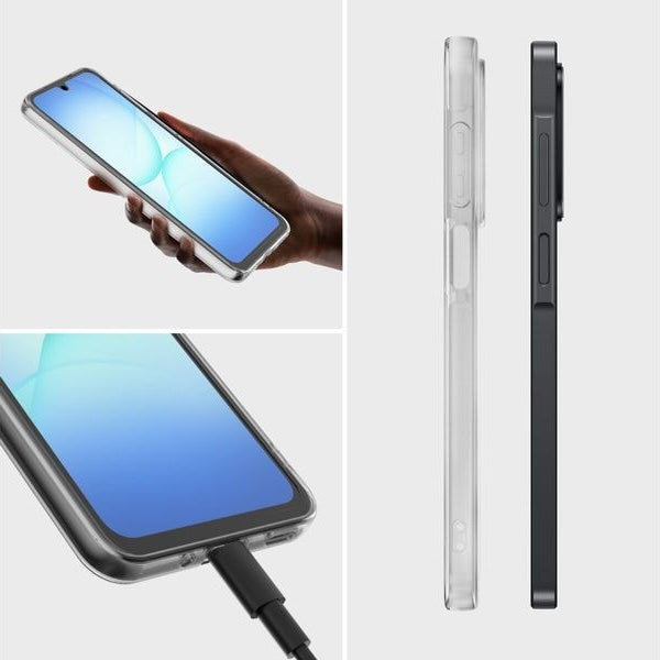 4smarts 360° Protection Set Galaxy A17