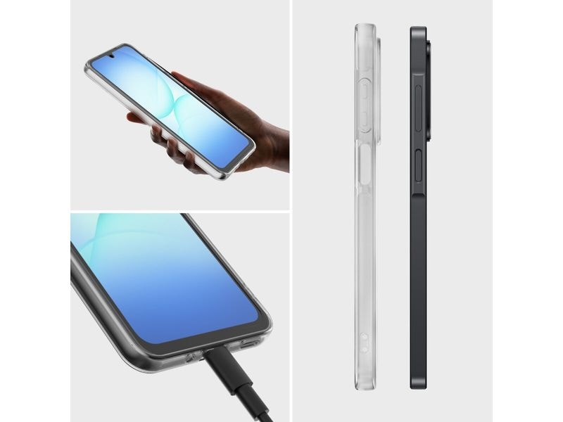 4smarts 360° Protection Set Galaxy A17