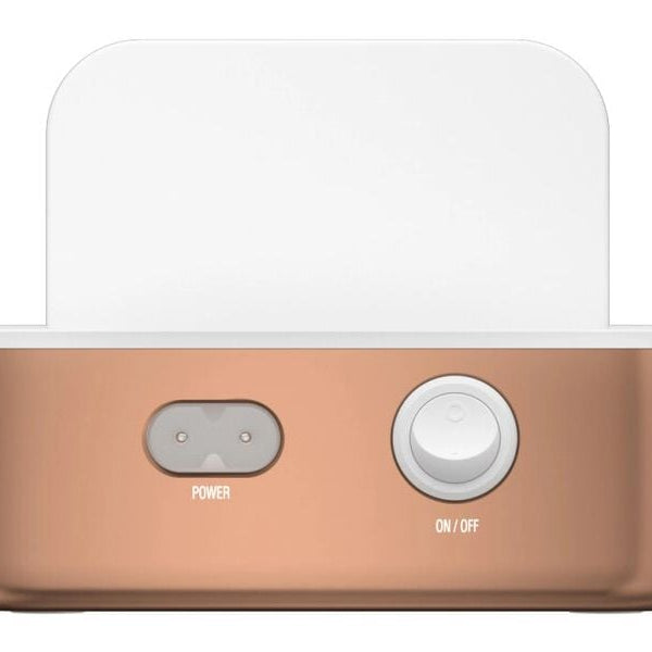 4smarts Ladestation Team 100W 5C/1A inkl. 6 Kabel Kupfer