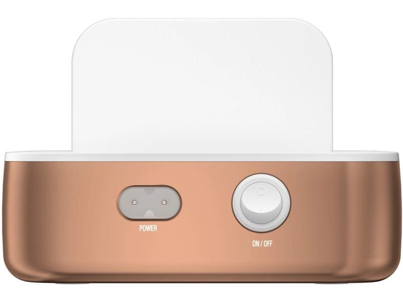 4smarts Ladestation Team 100W 5C/1A inkl. 6 Kabel Kupfer