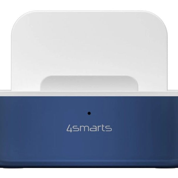 4smarts Ladestation Team 100W 5C/1A inkl. 6 Kabel