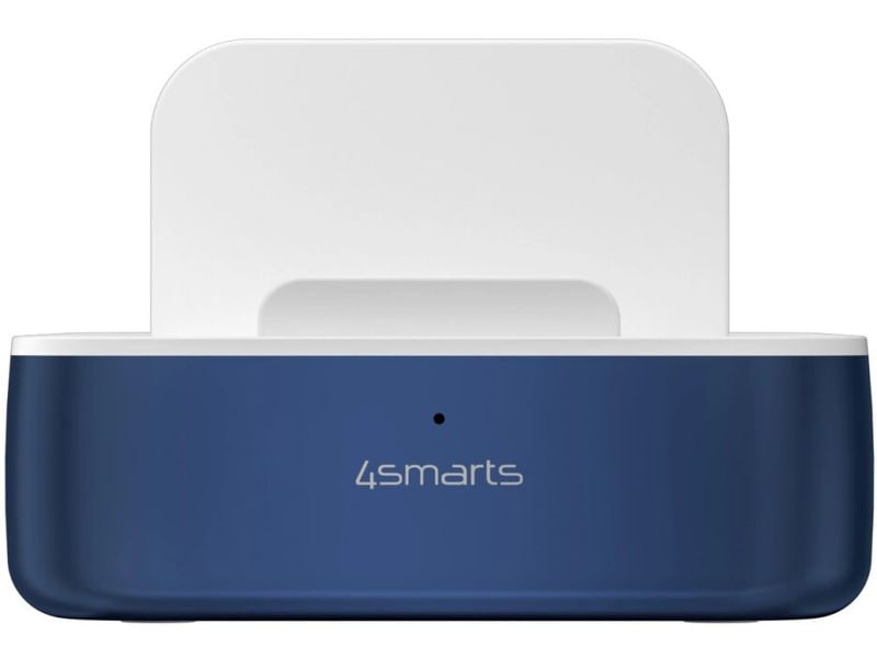 4smarts Ladestation Team 100W 5C/1A inkl. 6 Kabel