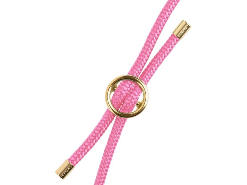 Urbany's Necklace Case BABY GIRL iPhone Air