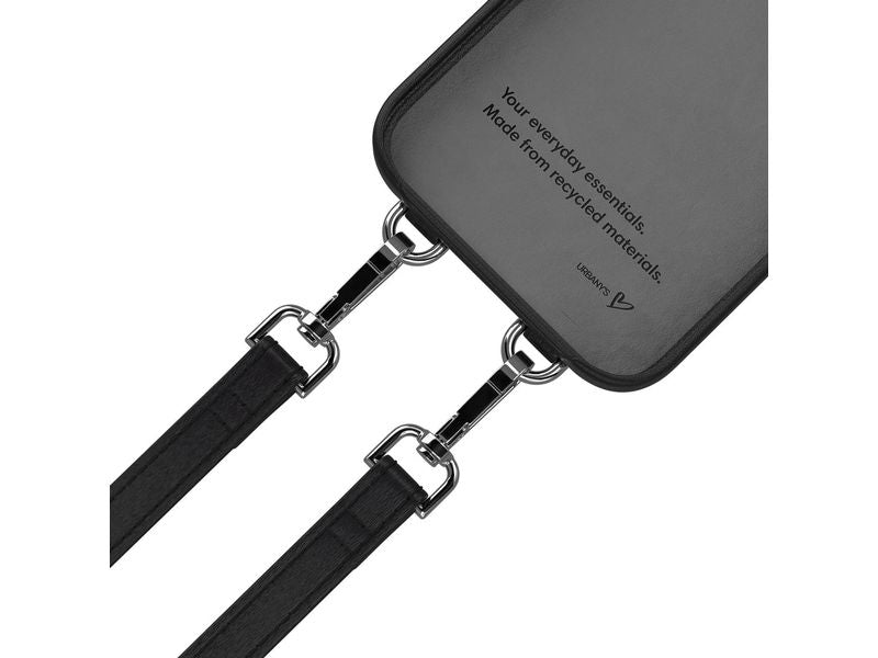 Urbany's Necklace Case Handykette+ NIGHT OWL iPhone Air